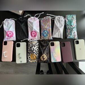 iPhone 11 Pro Max Phone Cases